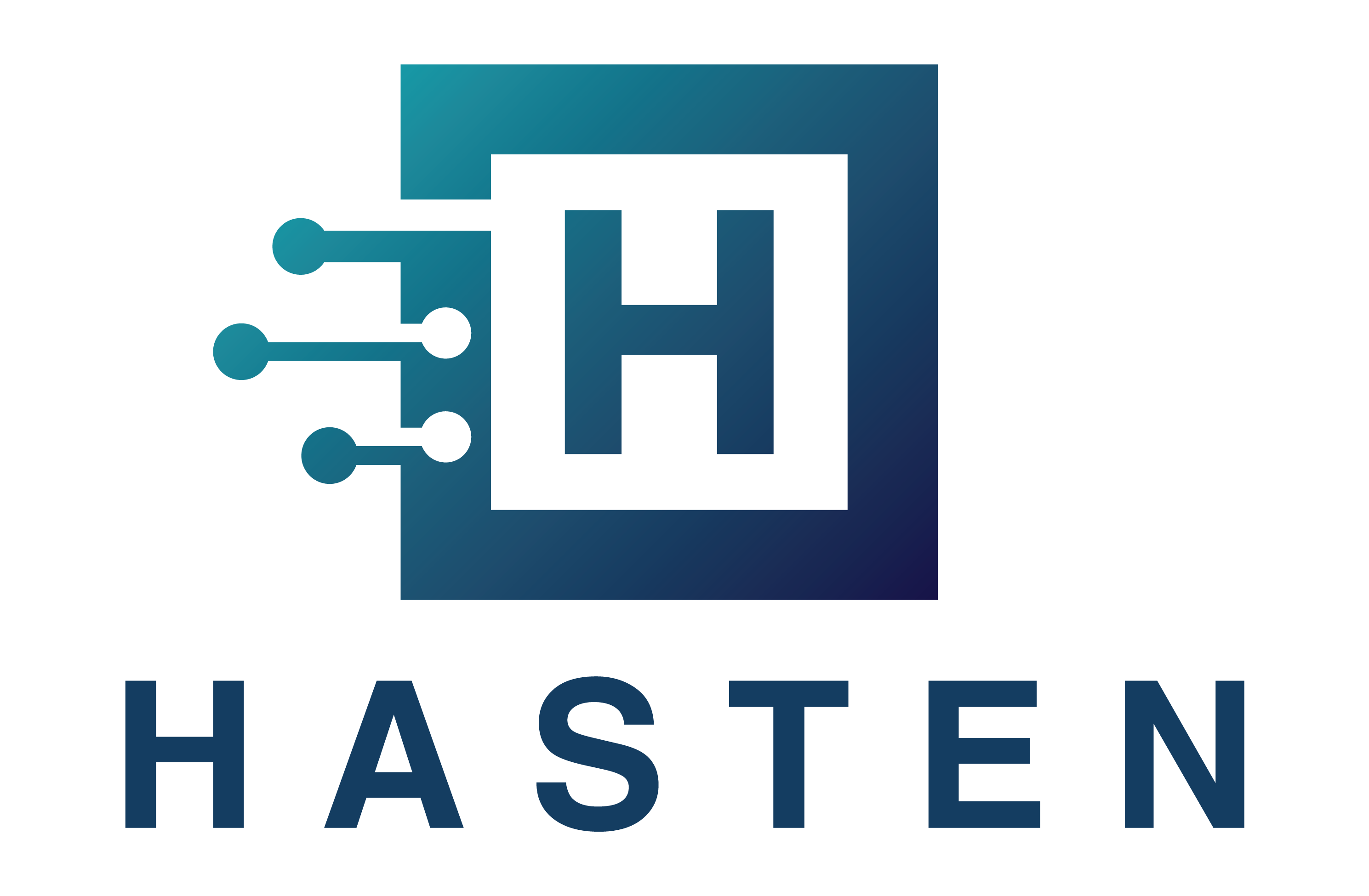 Hasten Digital | Agência de Marketing